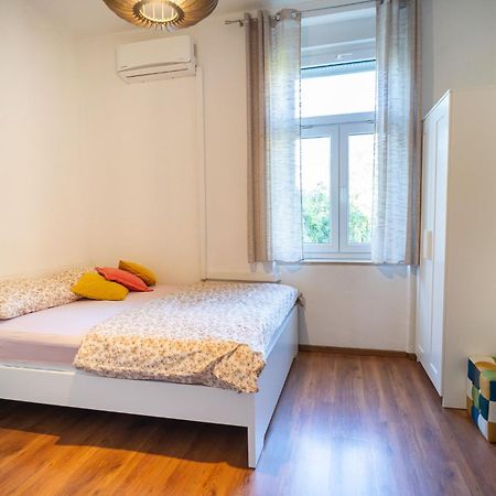 Goga Nova Apartamento Zadar Exterior foto