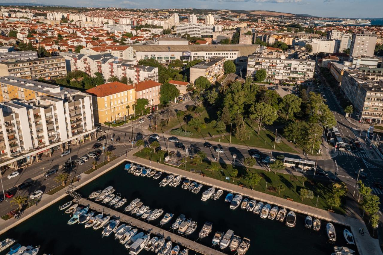 Goga Nova Apartamento Zadar Exterior foto