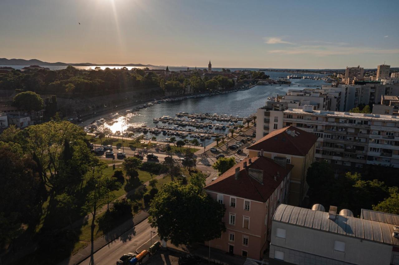 Goga Nova Apartamento Zadar Exterior foto