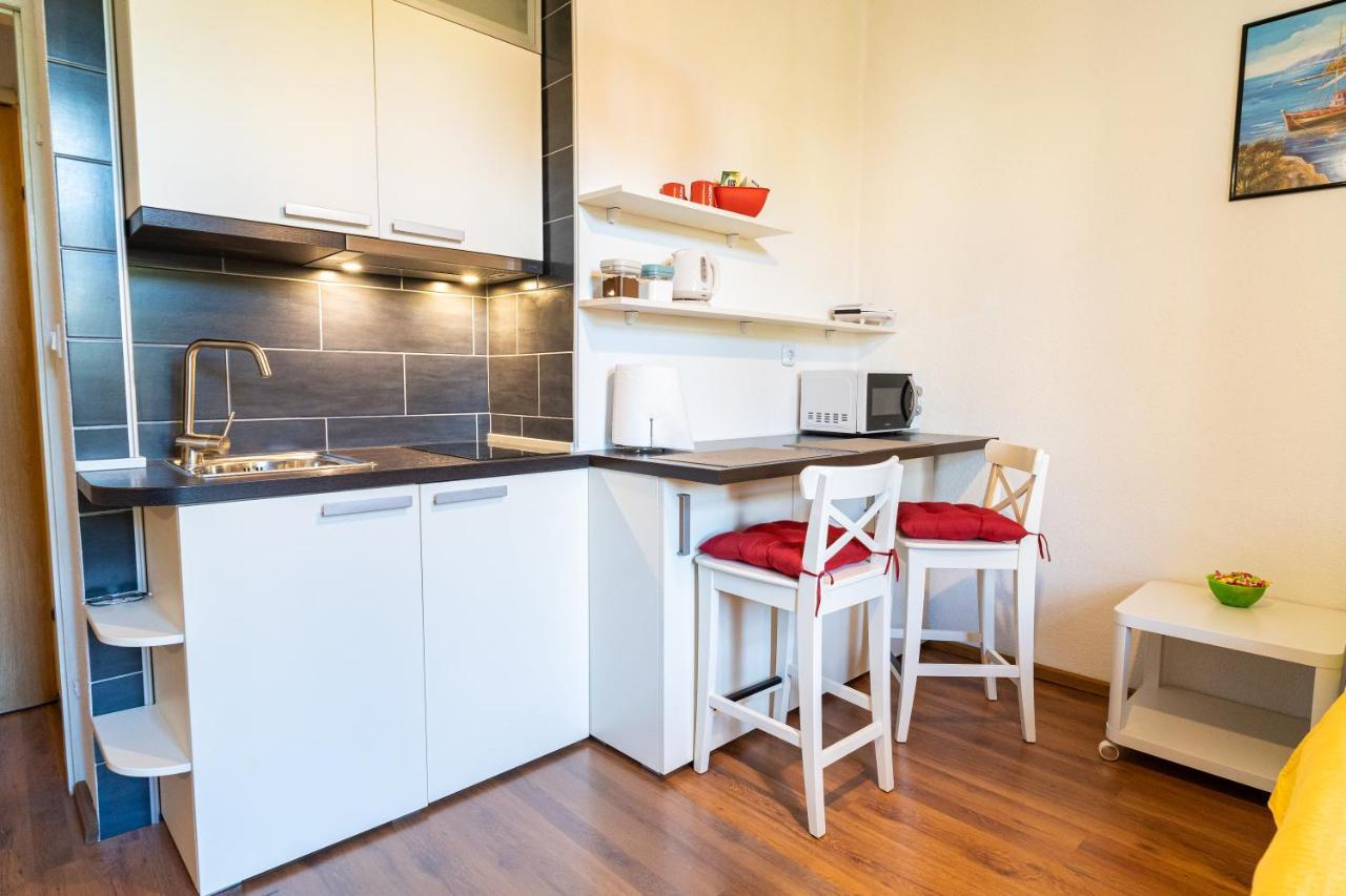 Goga Nova Apartamento Zadar Exterior foto