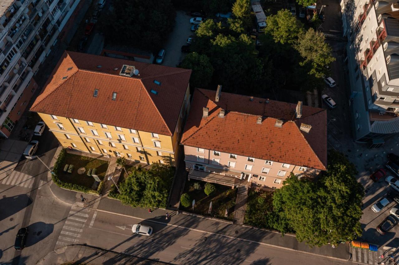 Goga Nova Apartamento Zadar Exterior foto