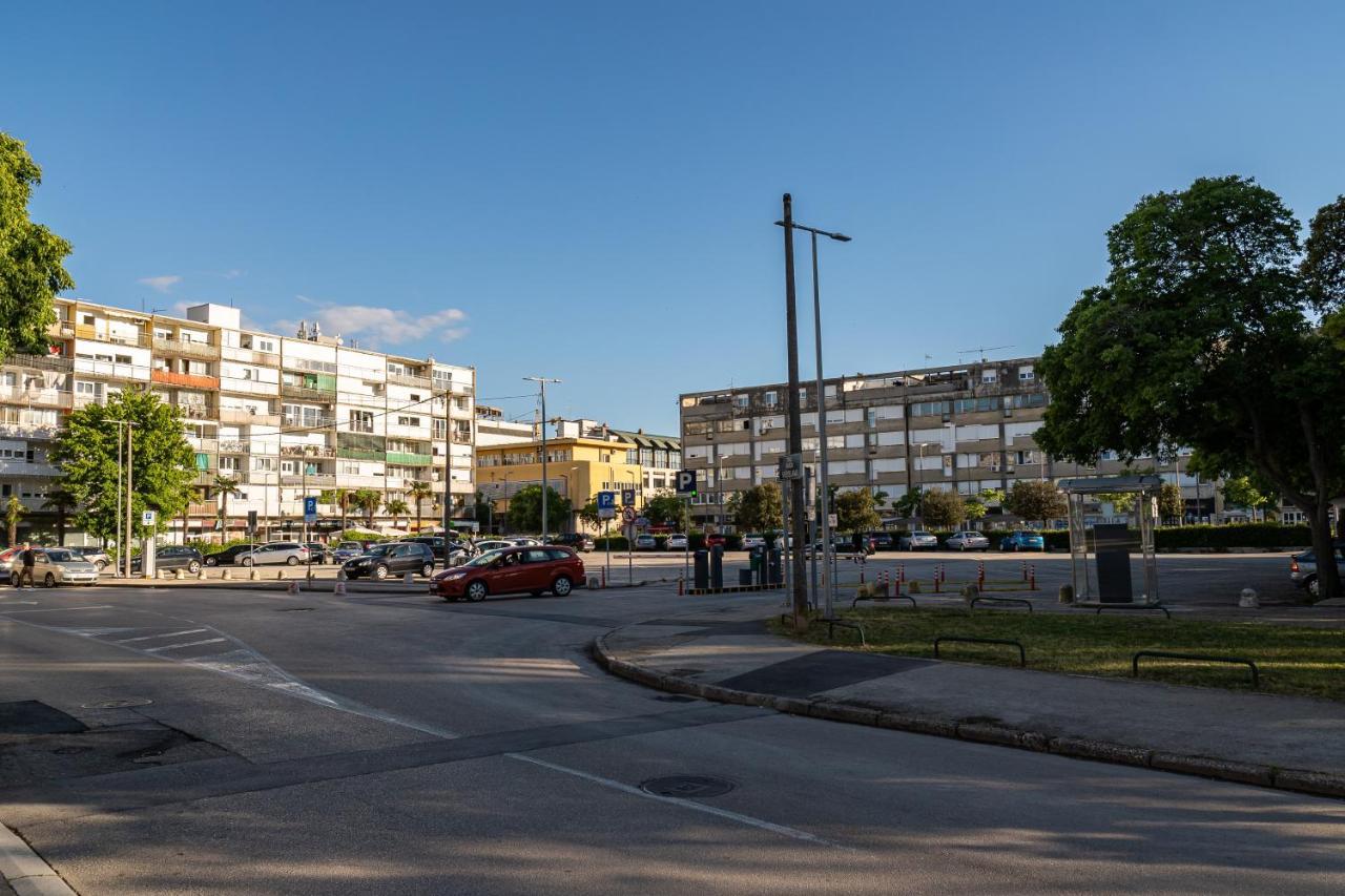 Goga Nova Apartamento Zadar Exterior foto