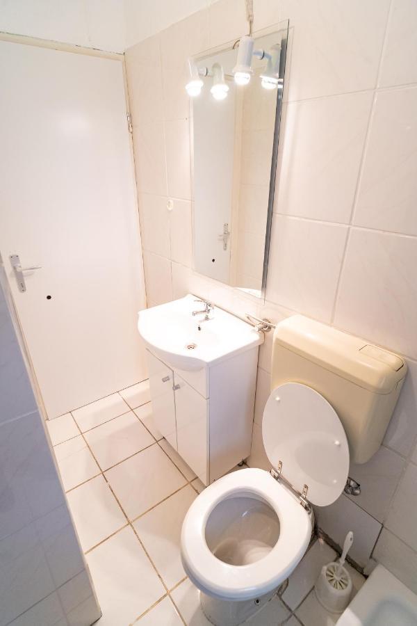 Goga Nova Apartamento Zadar Exterior foto