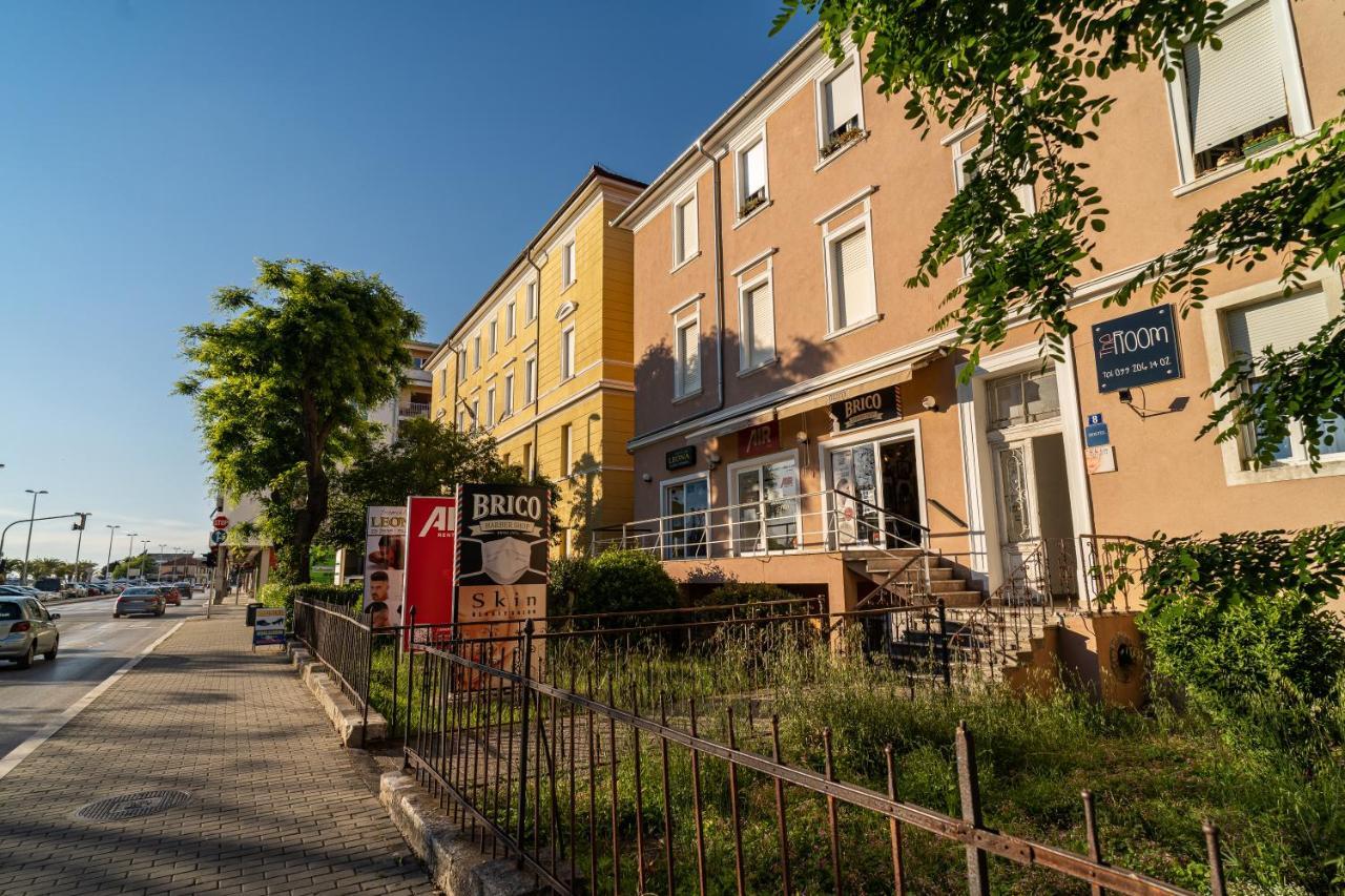Goga Nova Apartamento Zadar Exterior foto