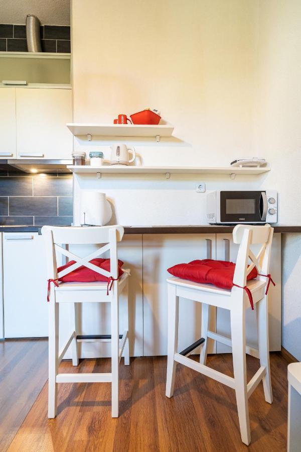 Goga Nova Apartamento Zadar Exterior foto