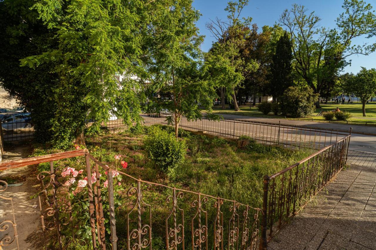 Goga Nova Apartamento Zadar Exterior foto