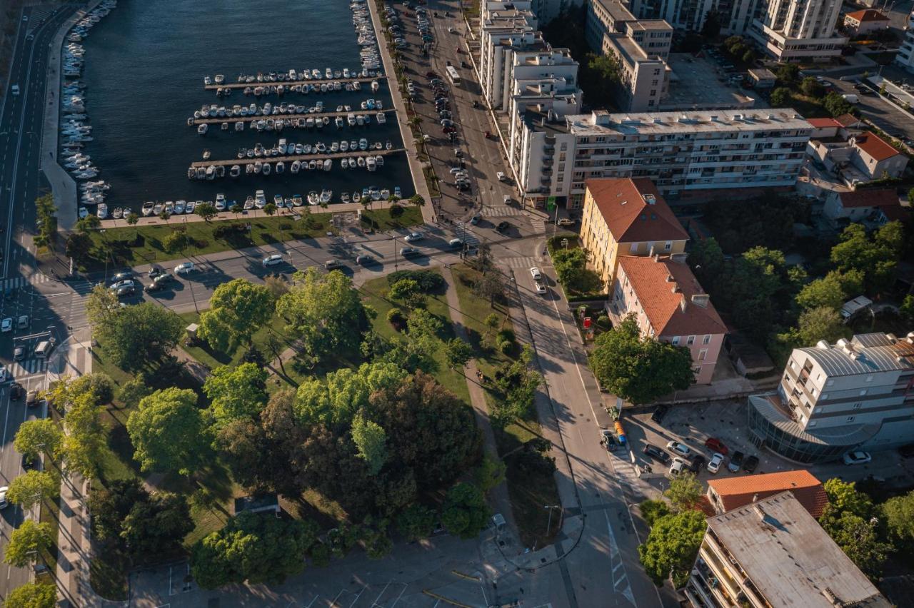 Goga Nova Apartamento Zadar Exterior foto