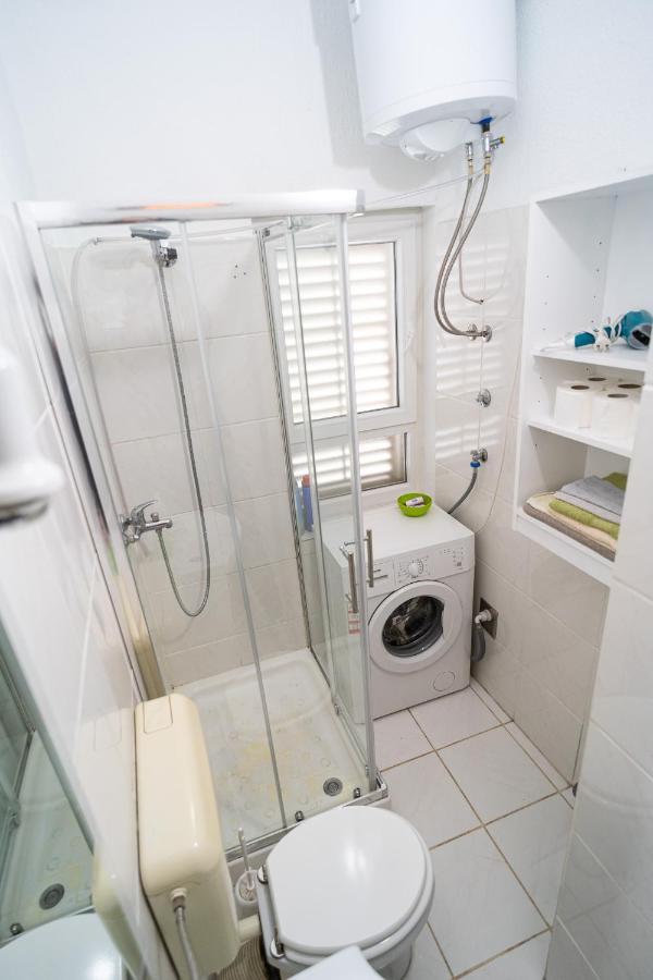 Goga Nova Apartamento Zadar Exterior foto