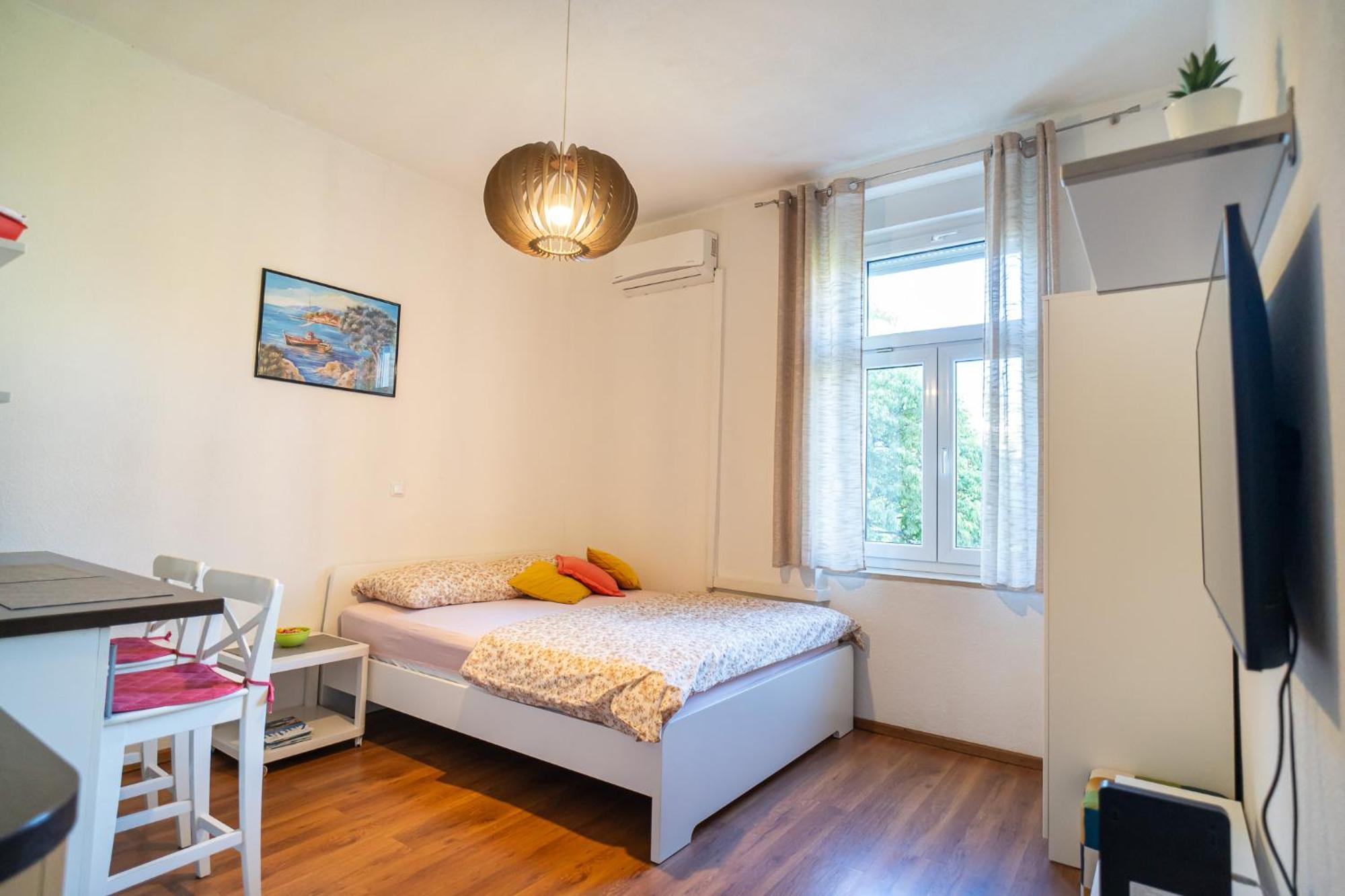 Goga Nova Apartamento Zadar Exterior foto