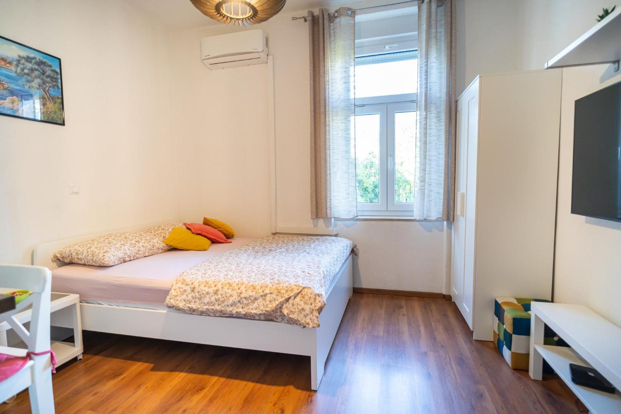 Goga Nova Apartamento Zadar Exterior foto
